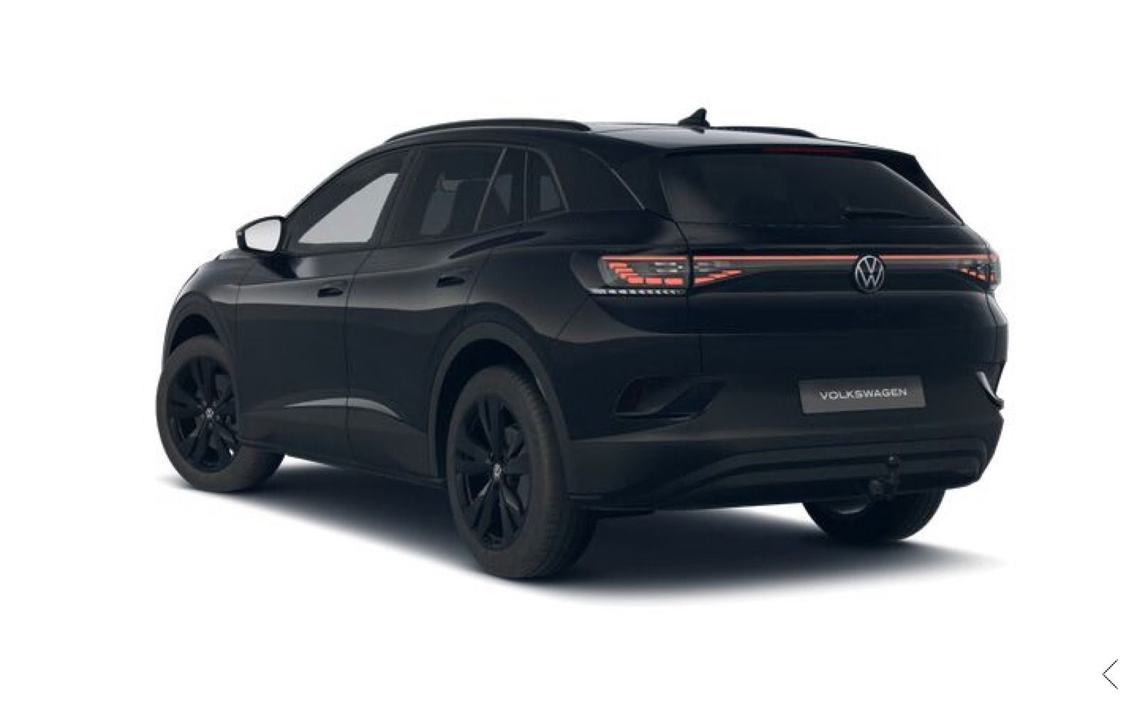 Volkswagen ID.4 - Bild 3