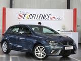 Seat Ibiza TSI FR-SPORT BEATS FAST LANE / LED,VC,ACC - Seat Ibiza: Sport