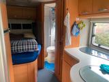 Knaus Sun Ti650MF | selt. Grundriss|Zubehör|TÜV05/28 - Knaus Teilintegrierter
