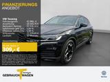 Volkswagen Touareg V6 TDI 4M AHK 4Z-KLIMA LM19 - gebrauchte VW Touareg aus dem Jahr 2024