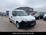Opel Combo D Kasten/Tüv neu/LKW Zul./Euro 6/Benzin/ - Opel Combo D mit Benzin-Antrieb