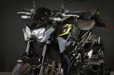 Kawasaki Z900 2024 Spark Black  4 Jahre Garantie - Angebote entsprechen Deinen Suchkriterien