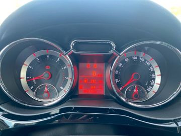 Bild 10 Opel Adam Jam*SHZ**LENKR-HZ*CARPLAY*KLIMA*