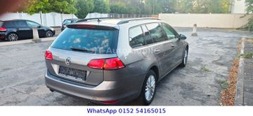Volkswagen Golf - 6