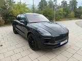 Porsche Macan GTS GTS
