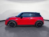 MINI Cooper S Klimaaut. Sportsitze PDC Sitzhzg. Vorn - MINI MINI: Rot