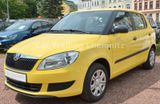 Skoda Fabia Cool Edition 1.2 Klima Tüv neu - Skoda: 2.1