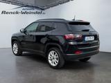 Jeep Compass North Star 1.5 El. Panodach LED ACC Appl - Jeep Compass North mit Hybrid-Antrieb (Benzin/Elektro)