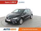 Seat Ibiza 1.0 TSI XCellence*TEMPO*CAM*PDC*SHZ*KLIMA* - Seat Ibiza Gebrauchtwagen in München
