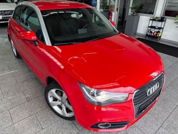 Audi A1 - 4