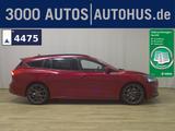 Ford Focus Turnier 2.0 EB ST Navi LED AHK RFK - Ford Focus Gebrauchtwagen in Bremen