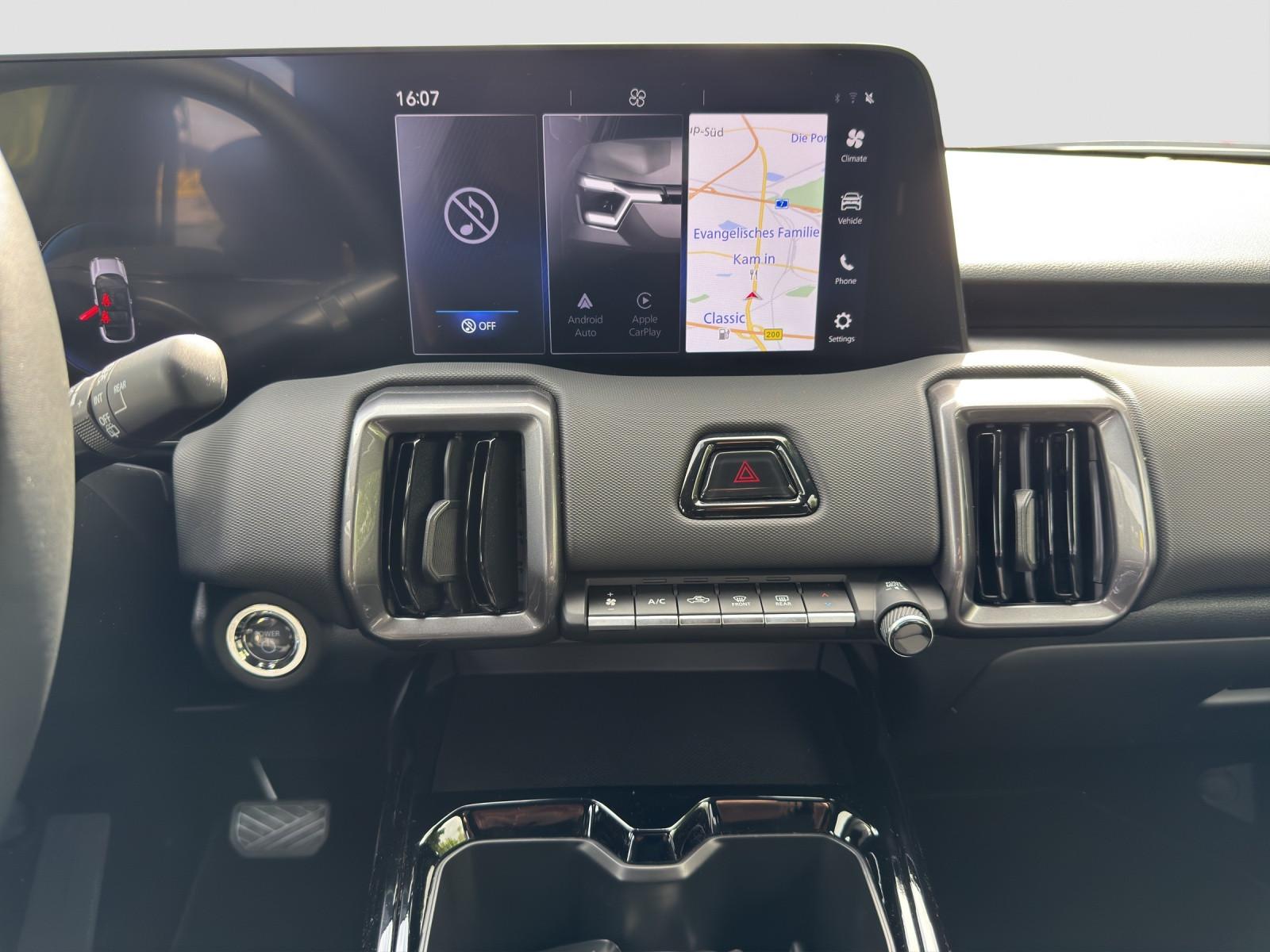 Suzuki e Vitara 128 kW "Comfort" SHZ*Kamera