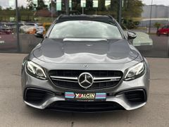 MERCEDES-BENZ E 63 AMG - Ansicht 7