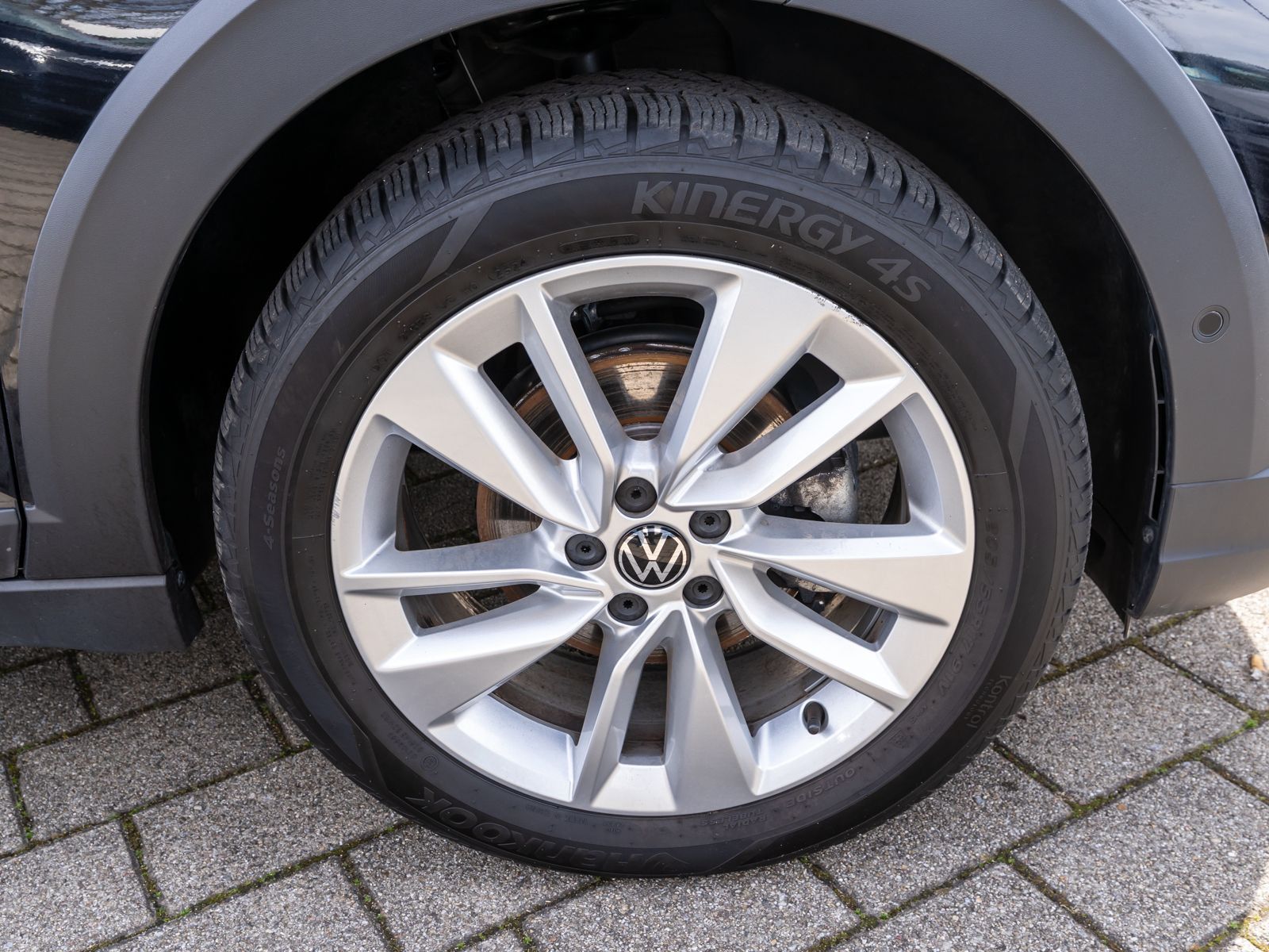 Volkswagen Taigo - Bild 10