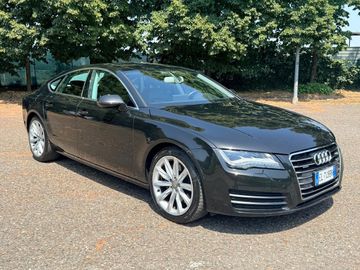Audi A7 - 3