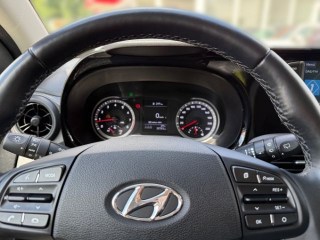 Fahrzeugabbildung Hyundai i10 Trend 1.2 +KLIMA+SHZ+RFK+CARPLAY+DAB+TEMPOMA
