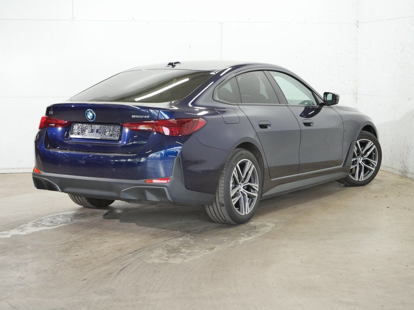 BMW i4 - Bild 4