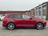 Porsche Cayenne GTS Alcantara*Luft*Bi-Xenon*TOP ZUSTAND - Porsche Gebrauchtwagen von 2008