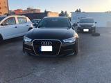 Audi A6 Avant 2.0 TDI 177 CV multitronic - Audi A6 aus 2012 mit Diesel-Antrieb: Kombi, 2.0