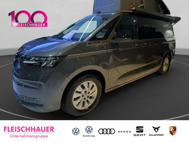 Volkswagen T7 California Beach Tour 2.0 TDI AHK-klappbar di