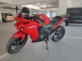 Honda CBR 125R (JC50) - HONDA CB 125 J