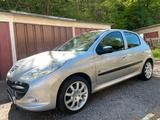 Peugeot 206+  Generation  1,4  5Türer - Peugeot 206: Türer