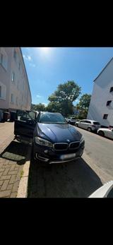 BMW X5 F15 2014 3.0 diesel 258 PS - BMW 520 SUV