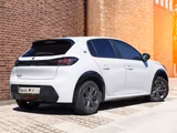 Peugeot E-208 Active Pack - Peugeot e-208: Active