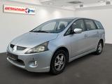 Mitsubishi Grandis 2.4 Invite 7-Sitze - gebrauchte Mitsubishi Kombis