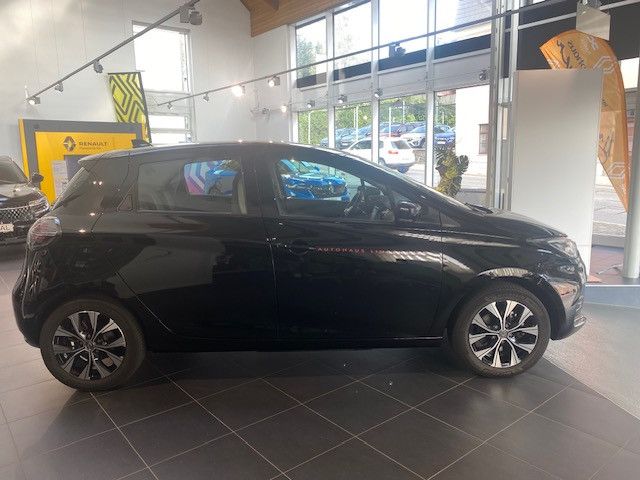 Renault ZOE Zoe EV50 135