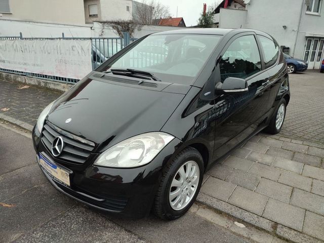 Mercedes-Benz A 160 A -Klasse A 160 CDI*2HAND*BlueEFFICIENCY*