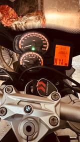 BMW F800R - Offers