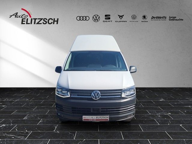 Fahrzeugabbildung Volkswagen T6 Kasten TDI DSG HOCH LR LANG 4M LED ACC AHK KL