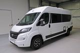 Mooveo VAN 60 EB/Einzelbetten/Klima/Solar/Markise/TOP - Mooveo Wohnwagen & Wohnmobile