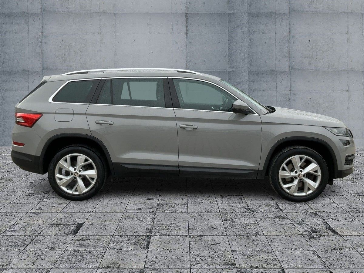 Skoda Kodiaq - Bild 7
