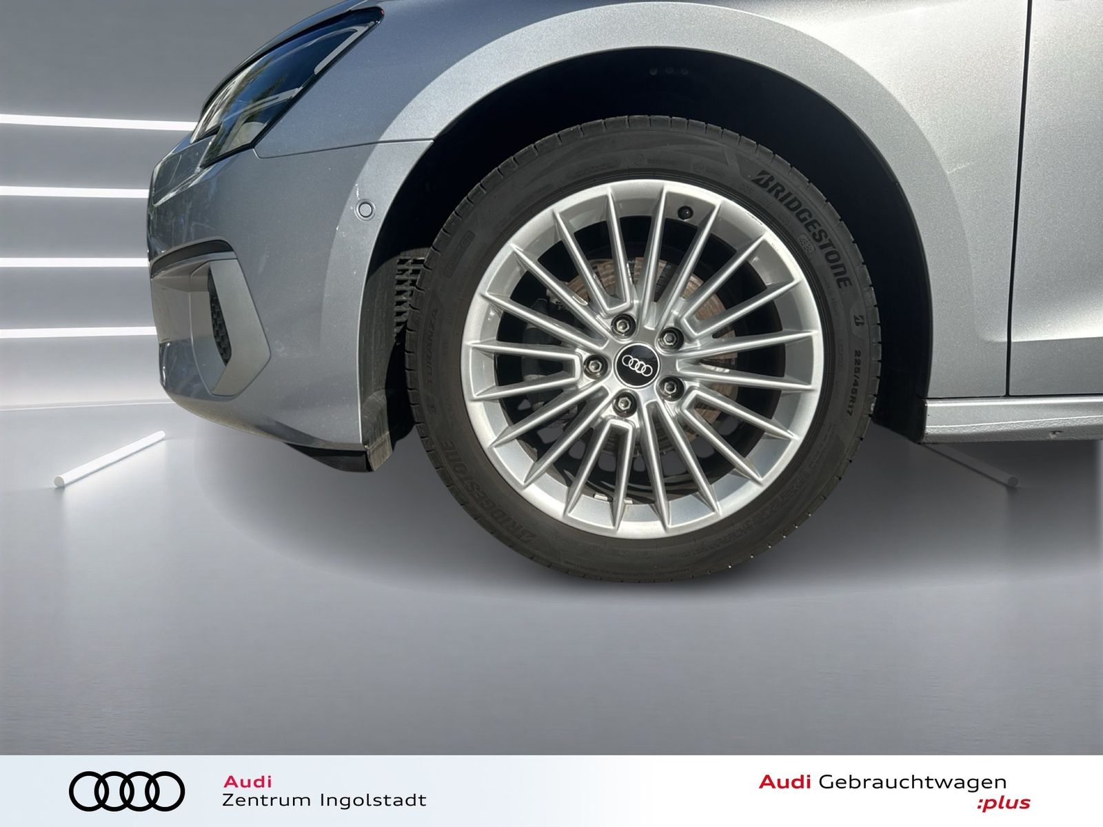 Audi A3 - Bild 6