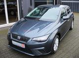 Seat Ibiza Style 1.0 TSI 85kW/116PS, DSG, Navi, Smart - Seat Ibiza Jahreswagen: Style
