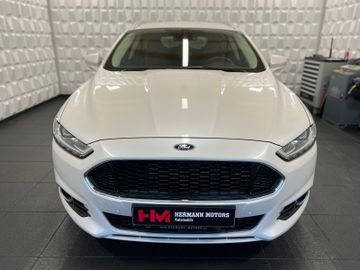Ford Mondeo - 5