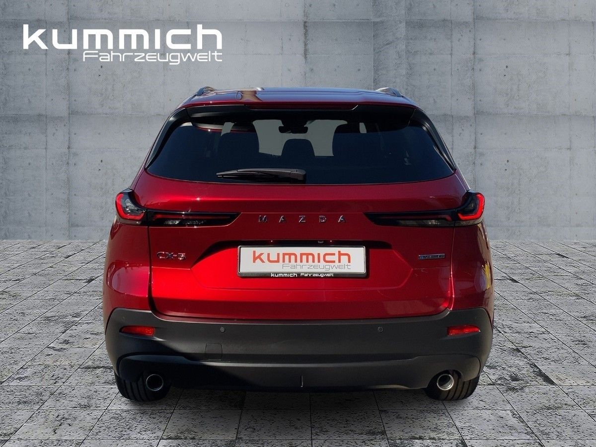 Mazda CX-5 - Bild 5