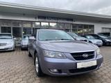 Hyundai Sonata 3,3 GLS*AUTOMATIK*LEDER*TÜV+AU 02.2027 - Hyundai SONATA: Automatik