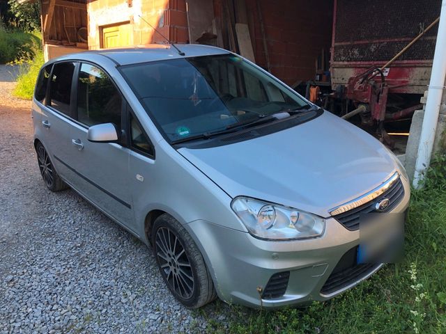 Ford C Max