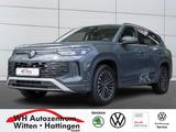 Volkswagen Tayron 1.5 eTSI DSG Life 7-sitzer AHK AREAVIEW G - Volkswagen Tayron: Grau, Allwetterreifen
