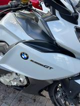 BMW K1600 GT - MOTORRAD AUS DEM JAHR 2013