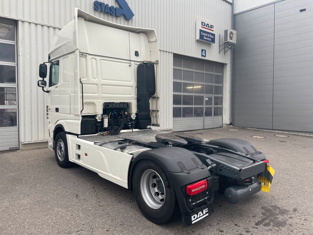 Fahrzeugabbildung DAF FT XF 480 SSC