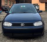 Volkswagen Golf 4 1.9 TDI - Volkswagen Golf aus 2000: TDI