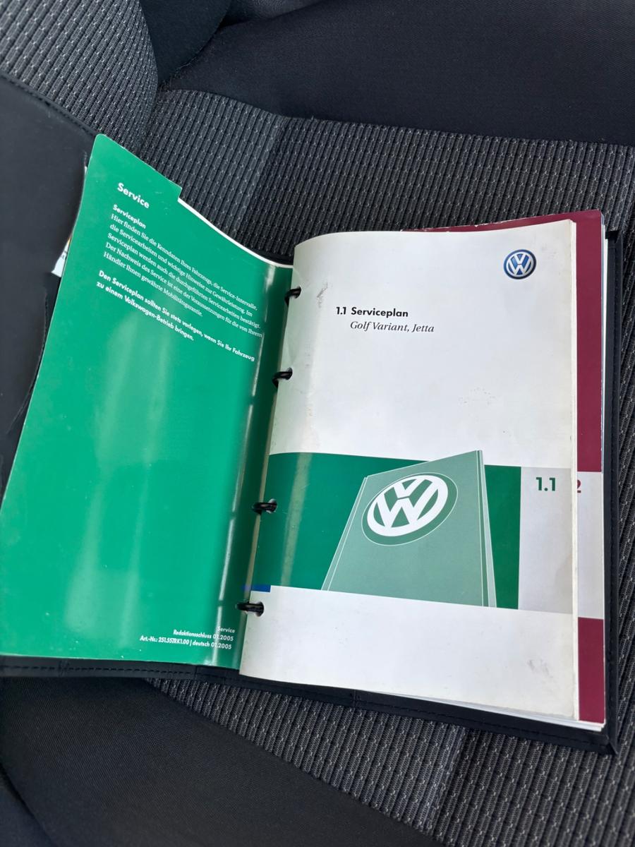 Volkswagen Golf 2008 — photo 37