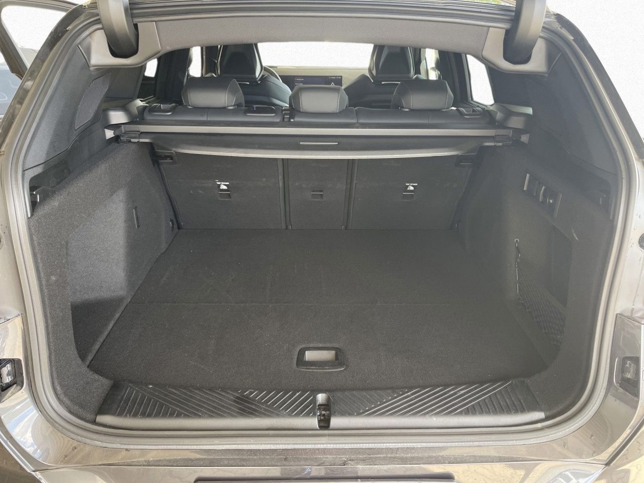BMW X3 M50 - Bild 18