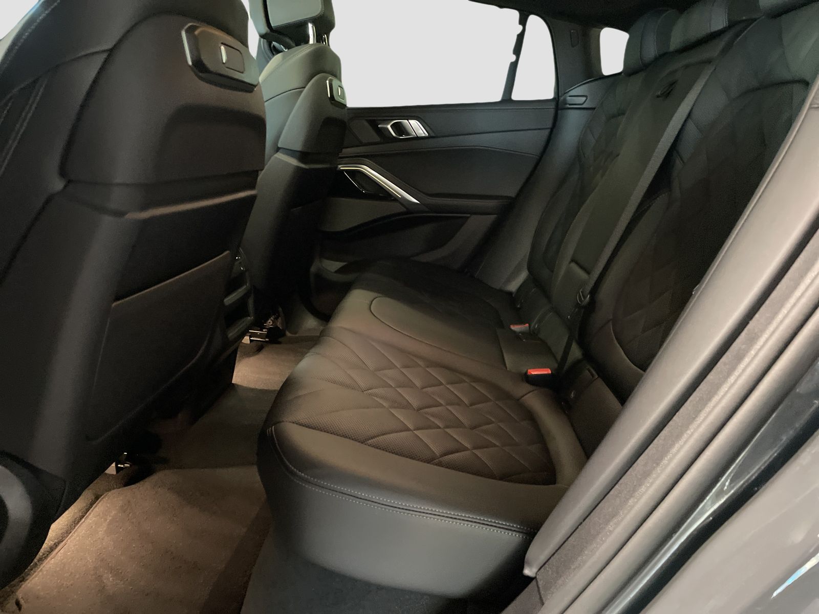 BMW X6 - Bild 13