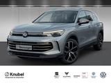 Volkswagen Tiguan Elegance 1.5 eTSI DSG AHK 20" Navi Travel