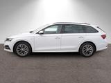 Skoda Octavia Combi Tour 2,0 TDI Navi LED ACC PANO - Skoda Octavia Tour mit Diesel-Antrieb
